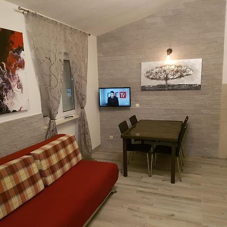 Apartments Marina Trogir Extérieur photo
