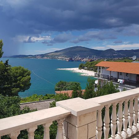 Apartments Marina Trogir Extérieur photo