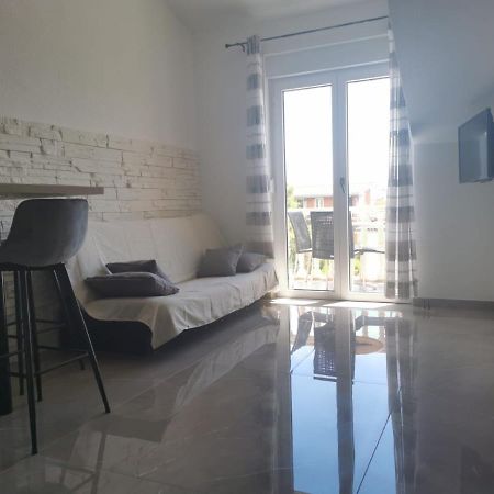 Apartments Marina Trogir Extérieur photo
