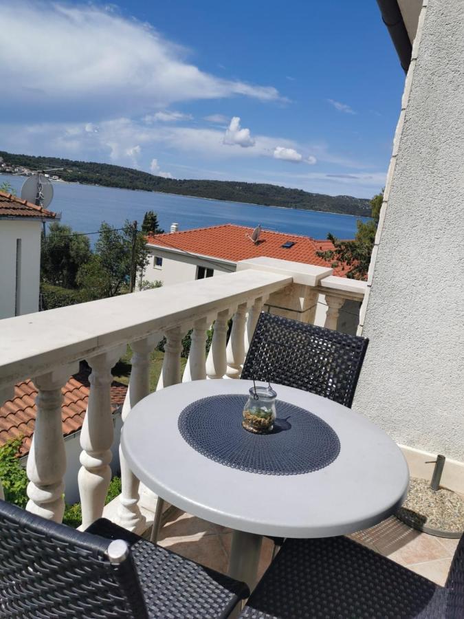 Apartments Marina Trogir Extérieur photo
