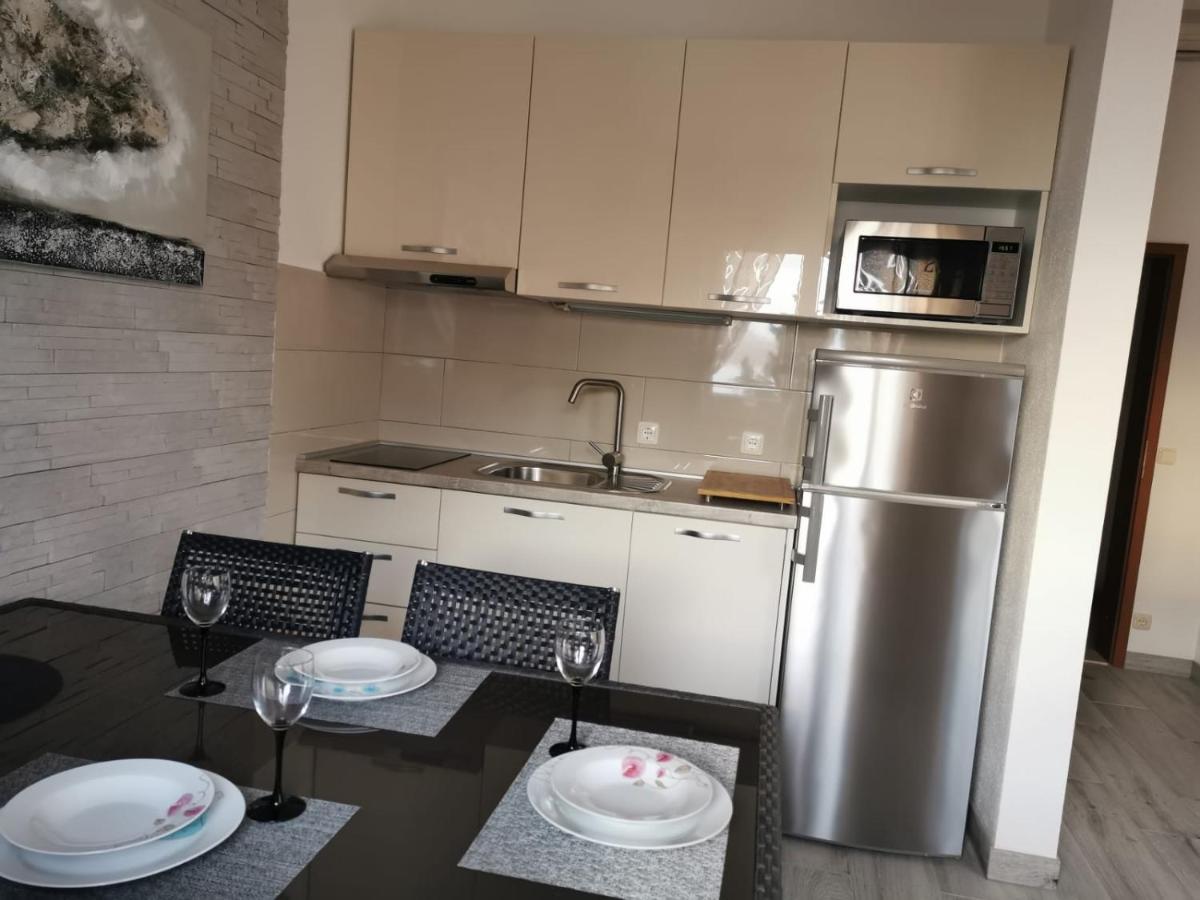 Apartments Marina Trogir Extérieur photo