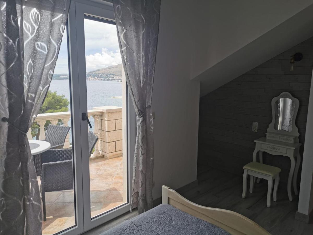 Apartments Marina Trogir Extérieur photo