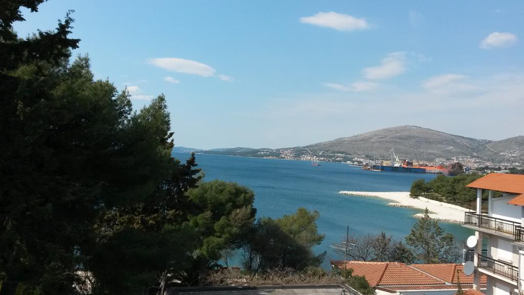 Apartments Marina Trogir Extérieur photo