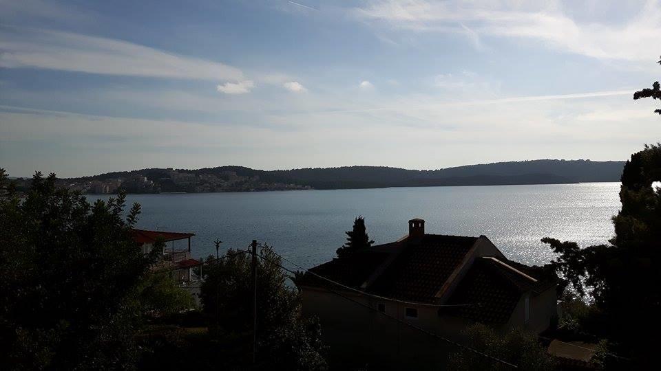 Apartments Marina Trogir Extérieur photo