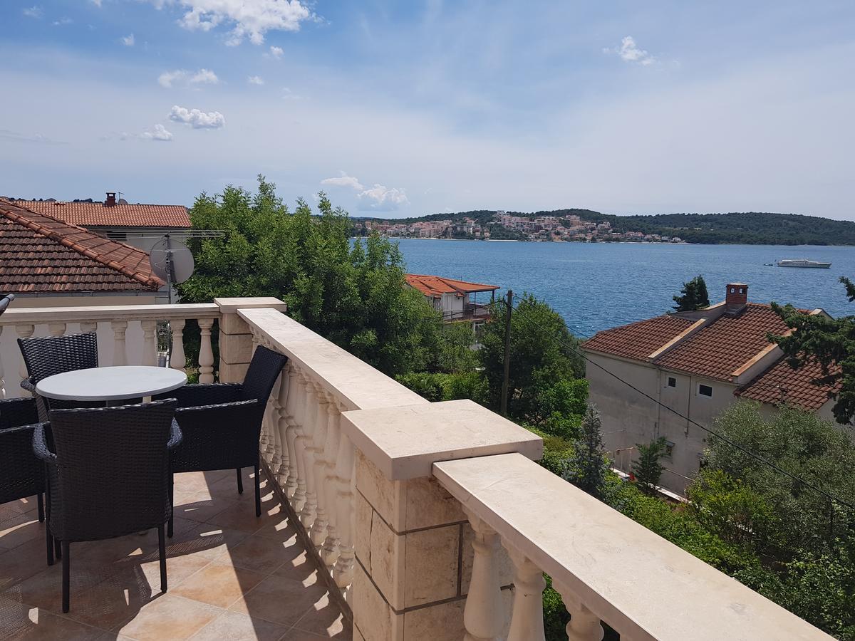 Apartments Marina Trogir Extérieur photo