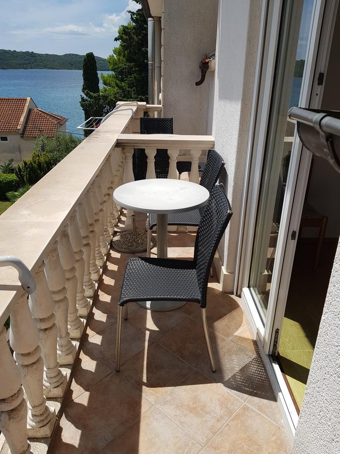 Apartments Marina Trogir Extérieur photo