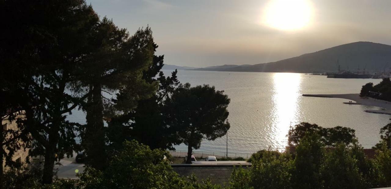 Apartments Marina Trogir Extérieur photo