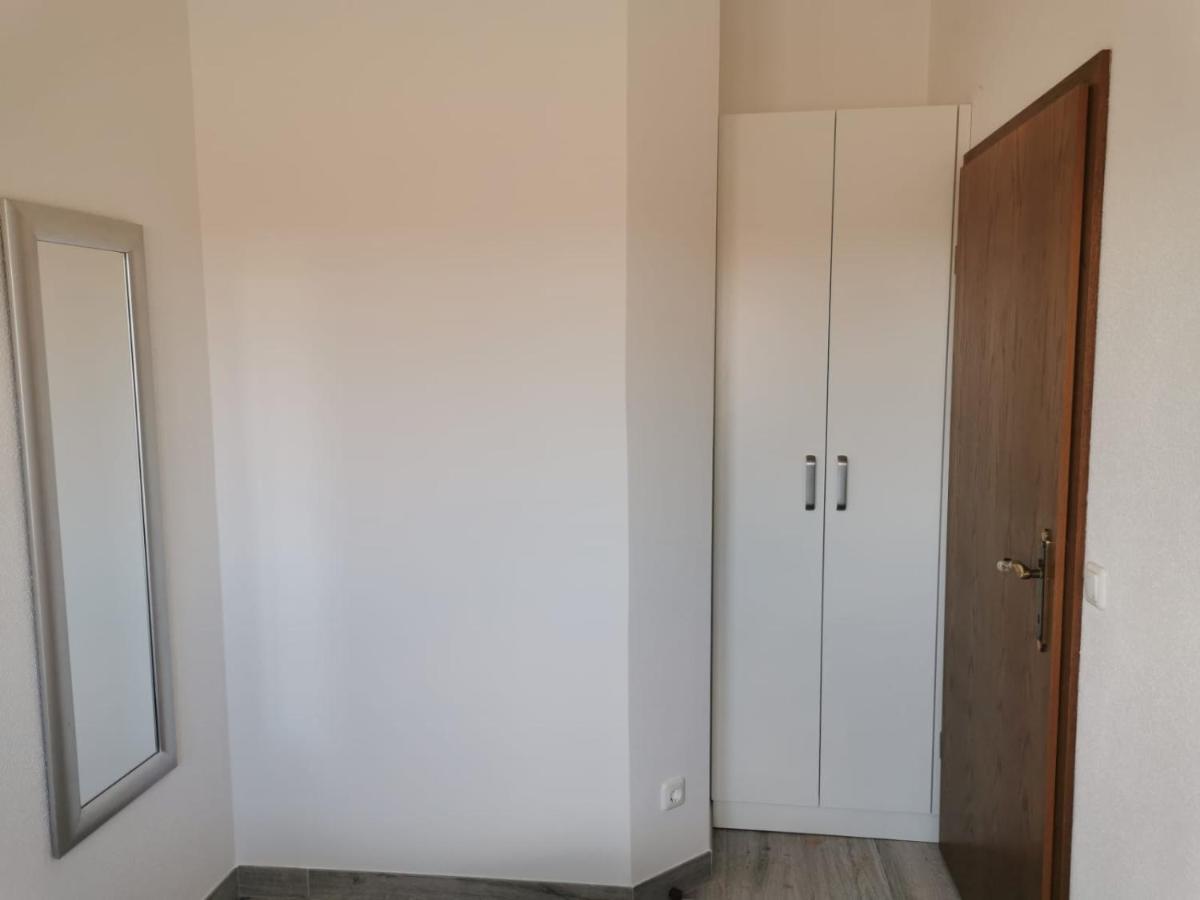 Apartments Marina Trogir Extérieur photo