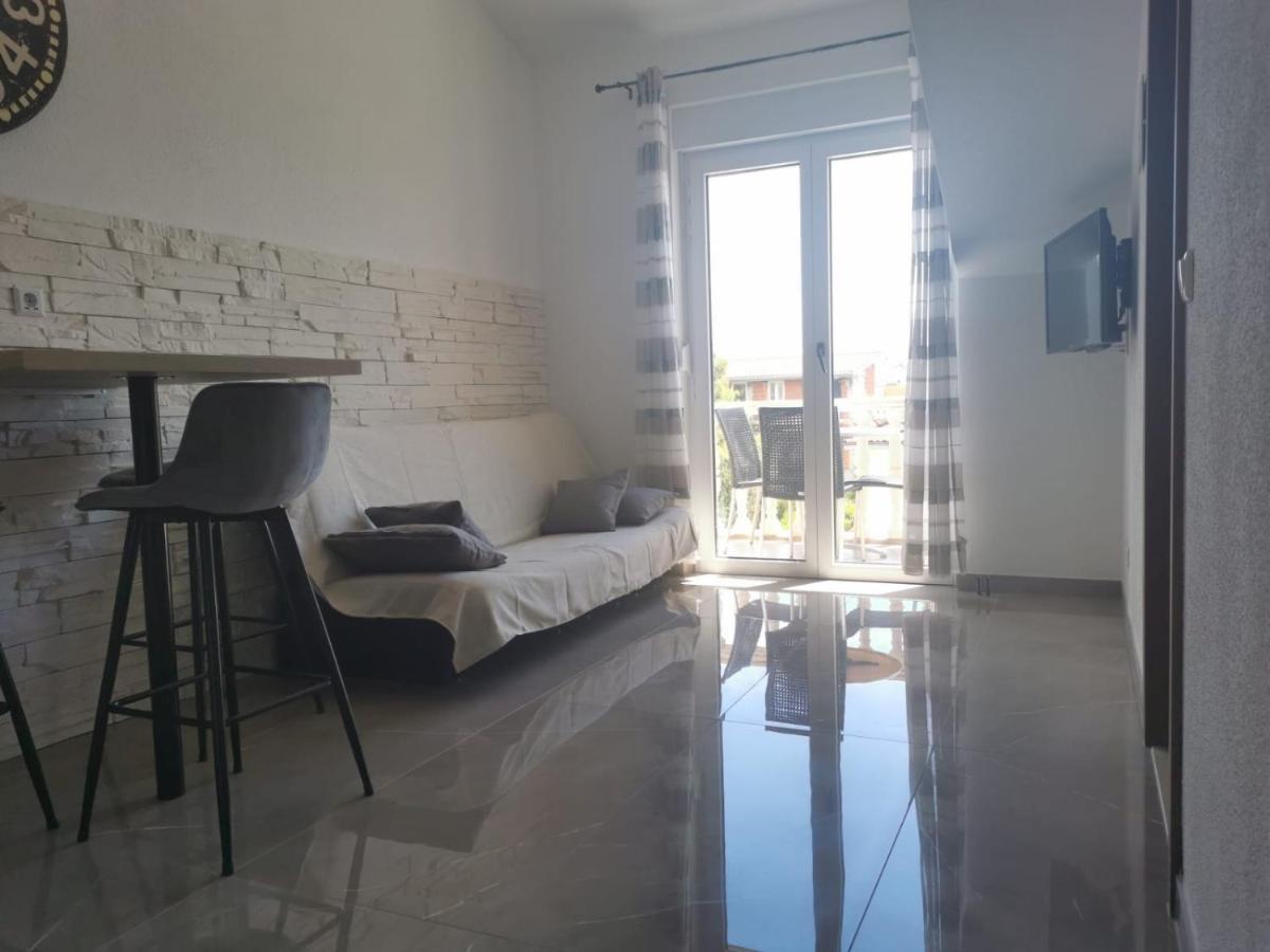 Apartments Marina Trogir Extérieur photo