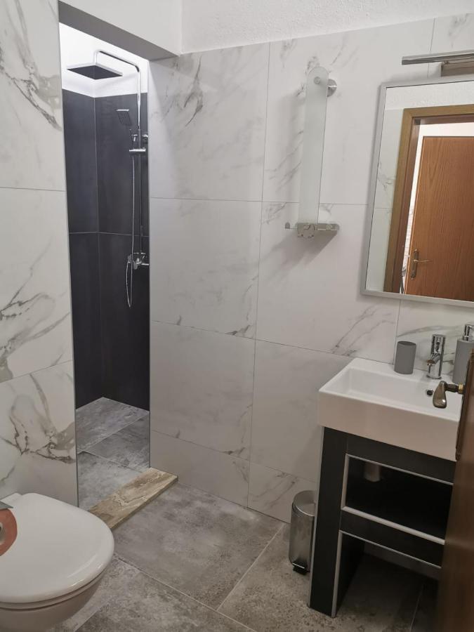 Apartments Marina Trogir Extérieur photo